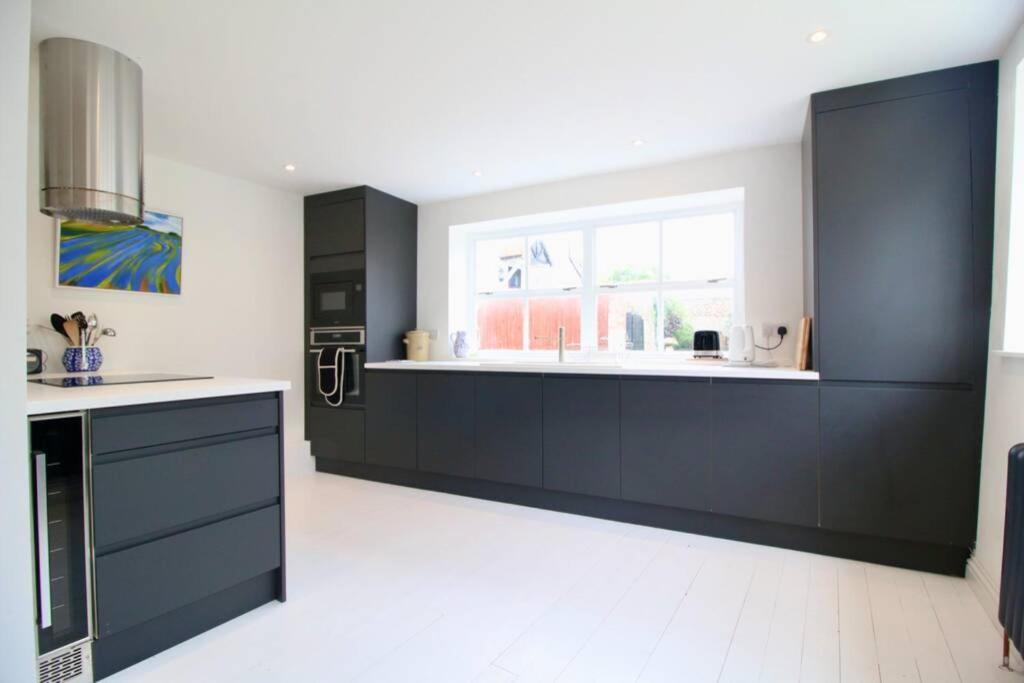 Betern Place By Air Premier Seaford Exterior foto